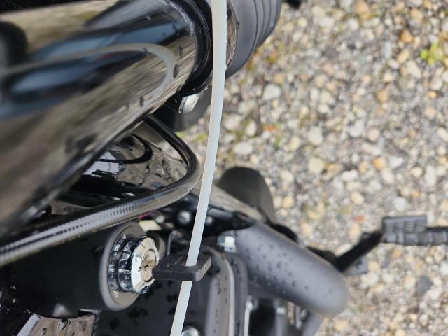 2020 HARLEY-DAVIDSON XL883 N 1HD4LE21XLB402191