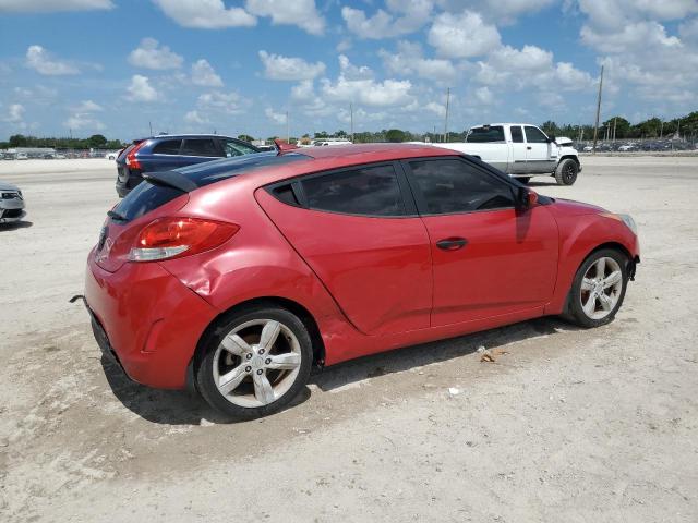 2015 HYUNDAI VELOSTER KMHTC6AD9FU231999