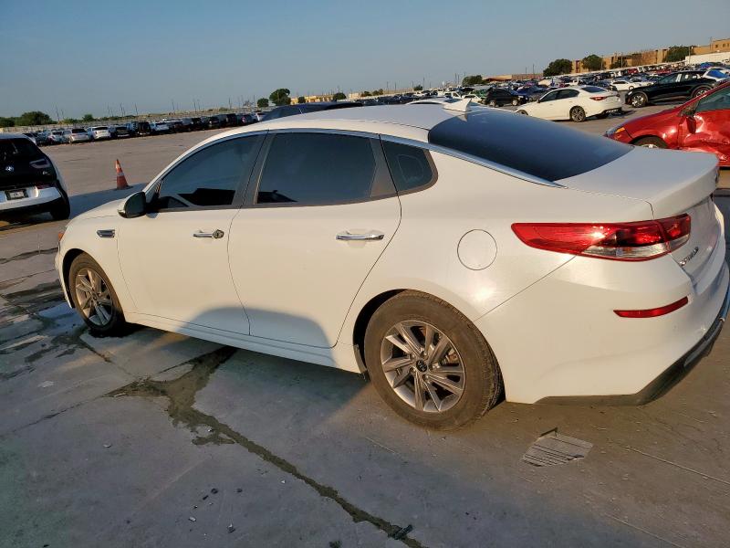 2020 KIA OPTIMA LX 5XXGT4L32LG381842