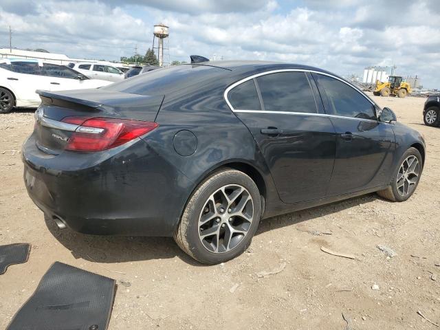 2017 BUICK REGAL SPORT TOURING - 2G4GL5EX3H9170049