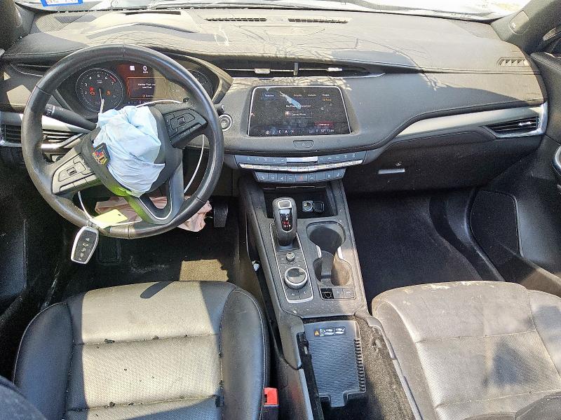 2019 CADILLAC XT4 PREMIU #3309315997