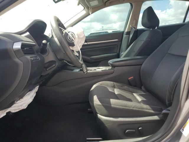 2022 NISSAN ALTIMA SV 1N4BL4DV4NN323321