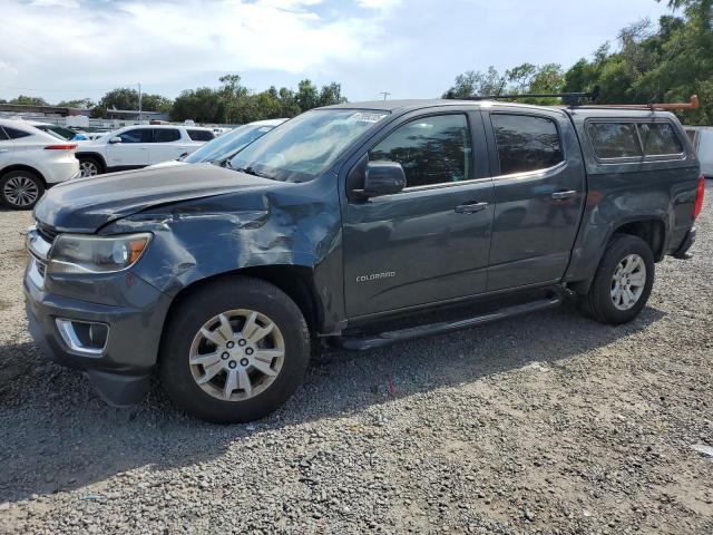 CHEVROLET COLORADO L