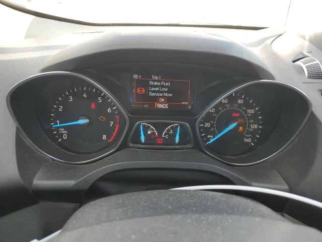 2018 FORD ESCAPE SE 1FMCU9GD7JUC60609