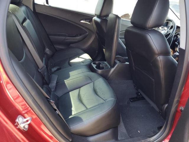 2018 CHEVROLET VOLT PREMI 1G1RD6S56JU145845