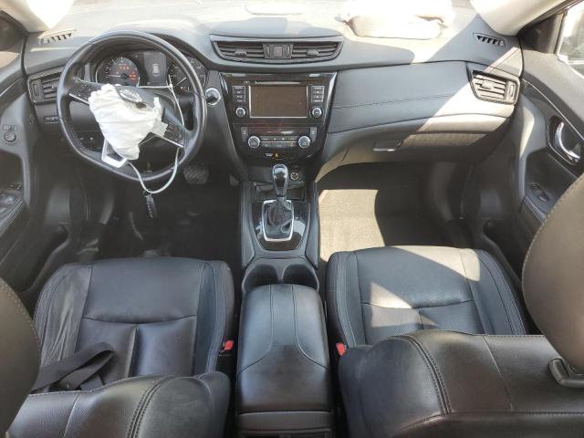 2018 NISSAN ROGUE S JN8AT2MT1JW461660