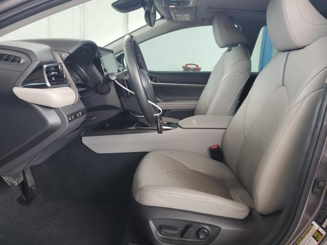 2022 TOYOTA CAMRY XSE 4T1K61AK7NU020707