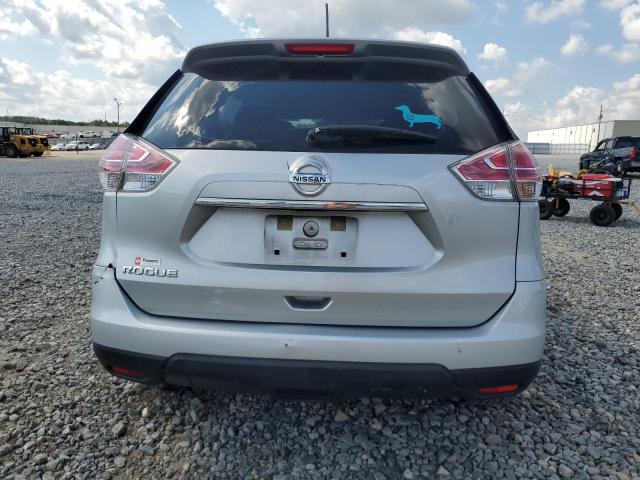 2015 NISSAN ROGUE S KNMAT2MT4FP504871