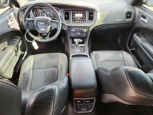 2015 DODGE CHARGER SX 2C3CDXHG5FH891035