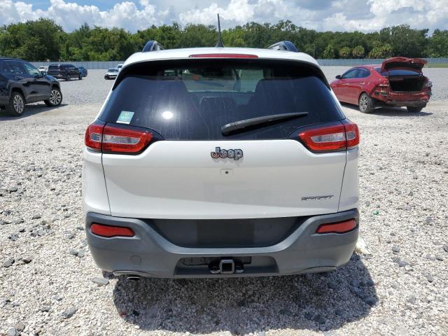 2016 JEEP CHEROKEE S 1C4PJLAB8GW288029