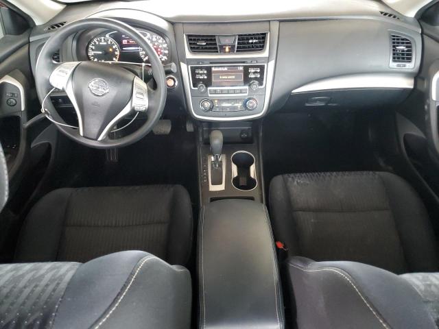 2017 NISSAN ALTIMA 2.5 - 1N4AL3AP6HC243188