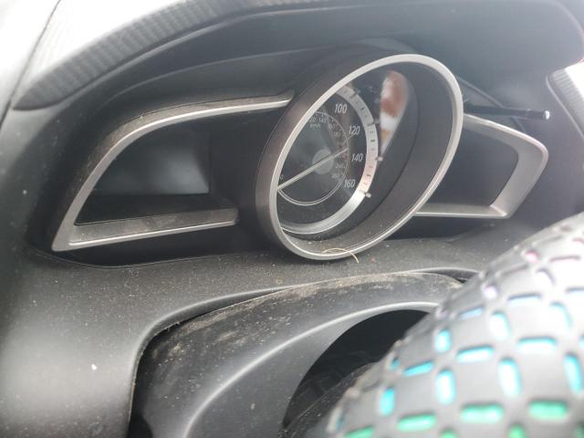 2016 MAZDA 3 TOURING #3284718958