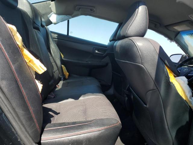 2016 TOYOTA CAMRY LE 4T1BF1FK4GU526183