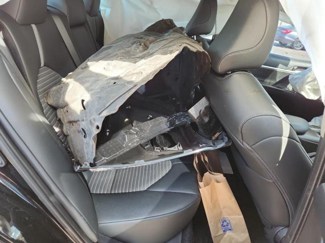 2024 TOYOTA CAMRY SE N 4T1G11AK0RU849628