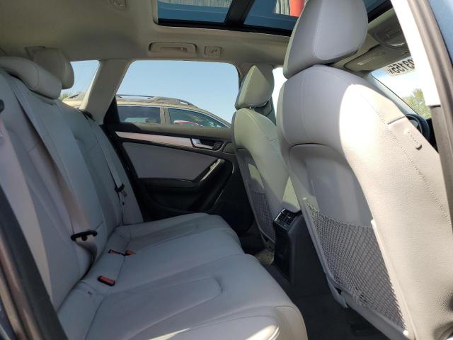 2015 AUDI A4 ALLROAD WA1TFAFL5FA038629