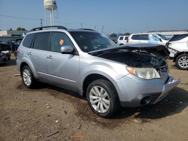 2012 SUBARU FORESTER 2 - JF2SHBDC1CH416681