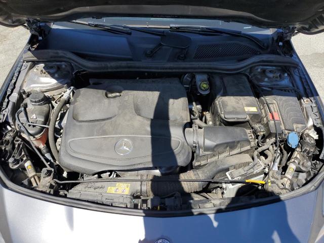 2015 MERCEDES-BENZ CLA 250 WDDSJ4EB8FN283370