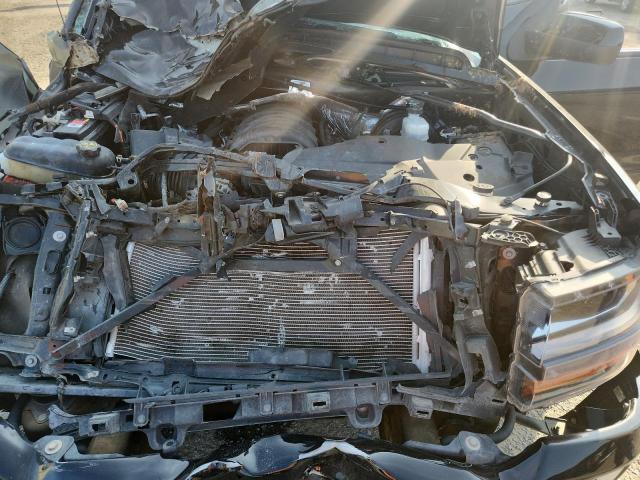 2017 CHEVROLET SILVERADO 3GCUKREC6HG192230