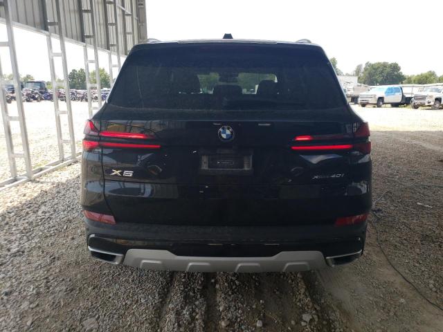2024 BMW X5 XDRIVE4 5UX23EU07R9V02566