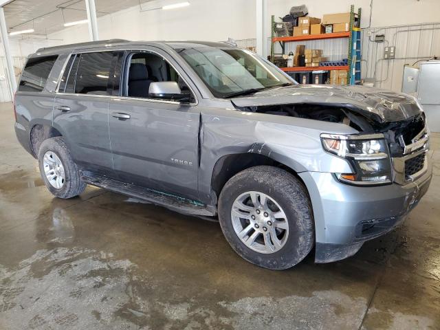 2019 CHEVROLET TAHOE K150 1GNSKBKC4KR376518