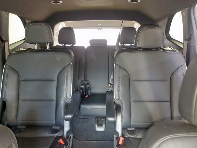 2025 BUICK ENCLAVE PR 5GAERARS7SJ211524