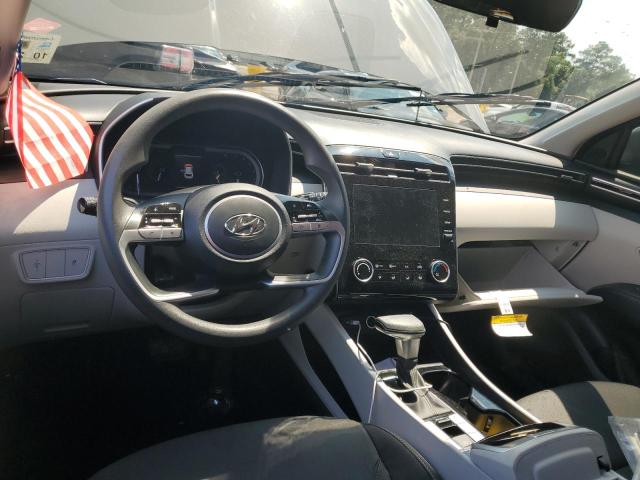 2024 HYUNDAI TUCSON SE 5NMJA3DE4RH336062