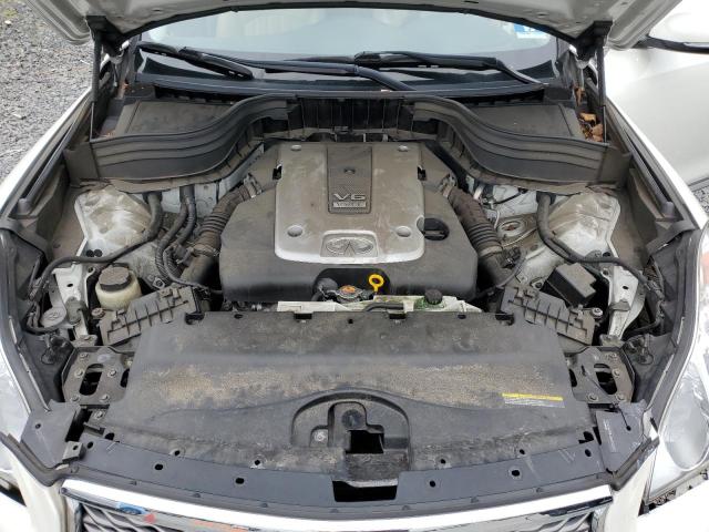 2016 INFINITI QX50 JN1BJ0RR7GM266340