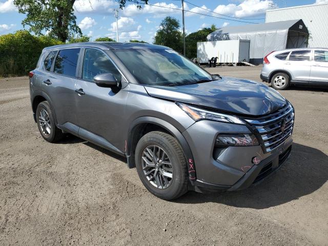 2024 NISSAN ROGUE S JN8BT3AB0RW289316