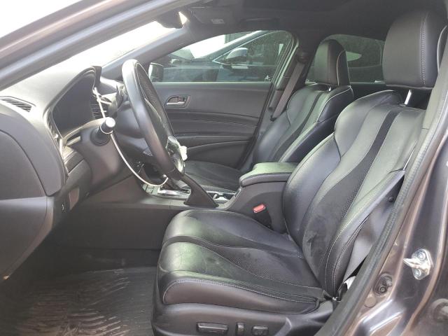 2021 ACURA ILX PREMIU 19UDE2F86MA000369