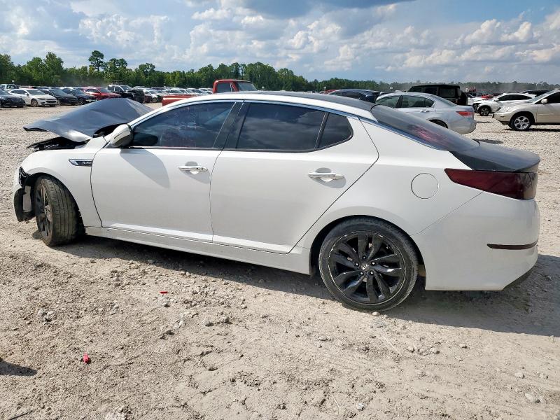 2015 KIA OPTIMA SX 5XXGR4A69FG385984