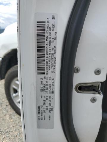 2015 RAM 2500 ST 3C6UR5CJ1FG673268