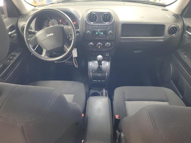 2010 JEEP PATRIOT SP - 1J4NT2GB2AD519636