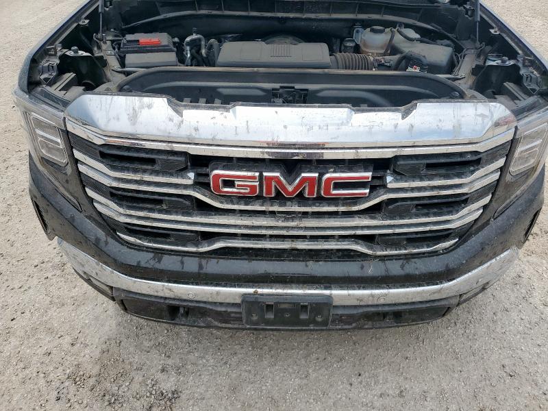 2024 GMC SIERRA C15 3GTPHDED5RG388006