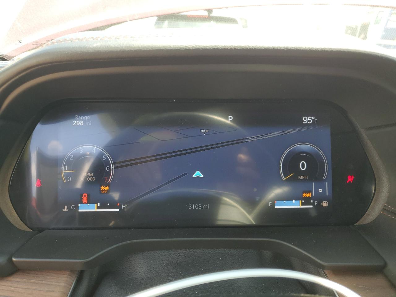 JEEP GRAND CHEROKEE L SUMMIT