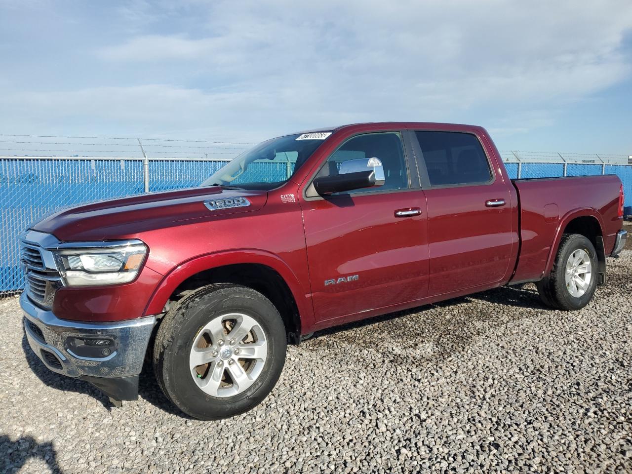 RAM 1500 LARAMIE