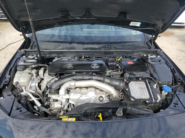 2025 MERCEDES-BENZ CLA 250 4M W1K5J4HB2SN515948