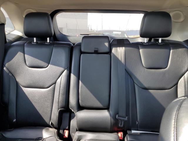 2019 FORD EDGE TITAN 2FMPK4K9XKBB71217
