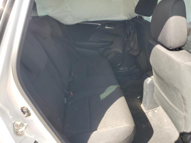 2019 HONDA FIT EX 3HGGK5H81KM738469