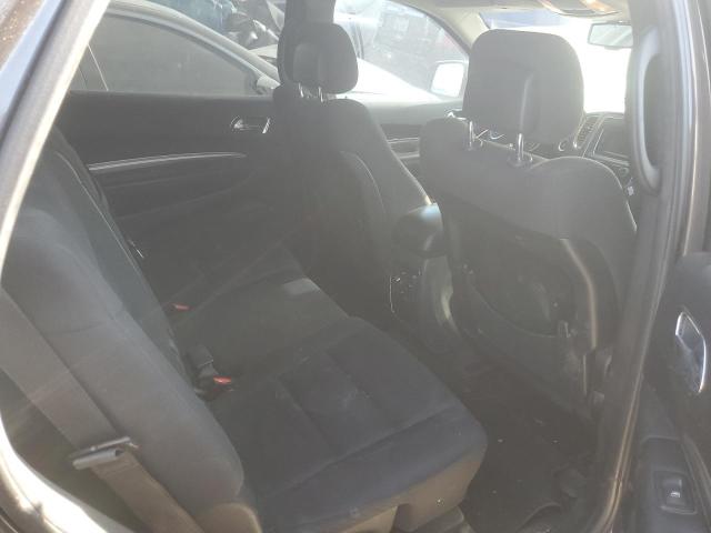 2016 DODGE DURANGO SX 1C4RDHAG5GC455571