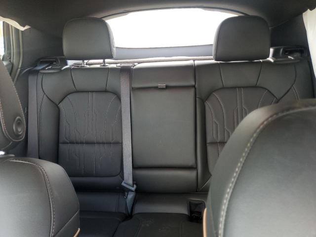 2025 BUICK ENVISTA AV KL47LCEP9SB070577