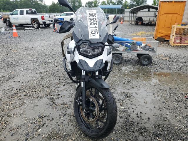 2024 BMW F800 GS WB10K5302R6K26051