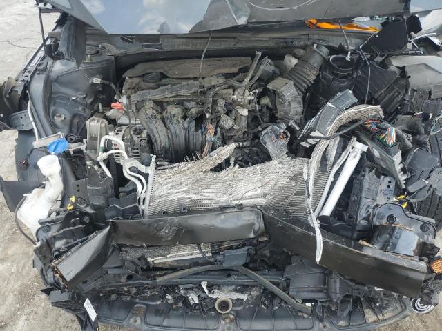 2021 HYUNDAI ELANTRA SE - 5NPLS4AGXMH036233