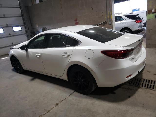 2016 MAZDA 6 GRAND TOURING JM1GJ1W56G1417311