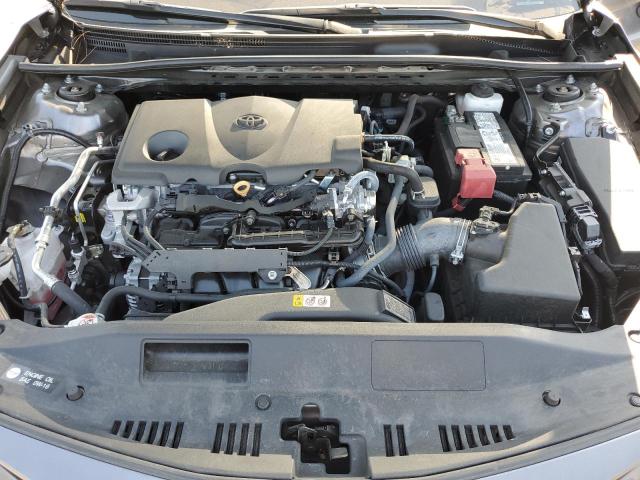 2023 TOYOTA CAMRY LE 4T1C11AK1PU801583