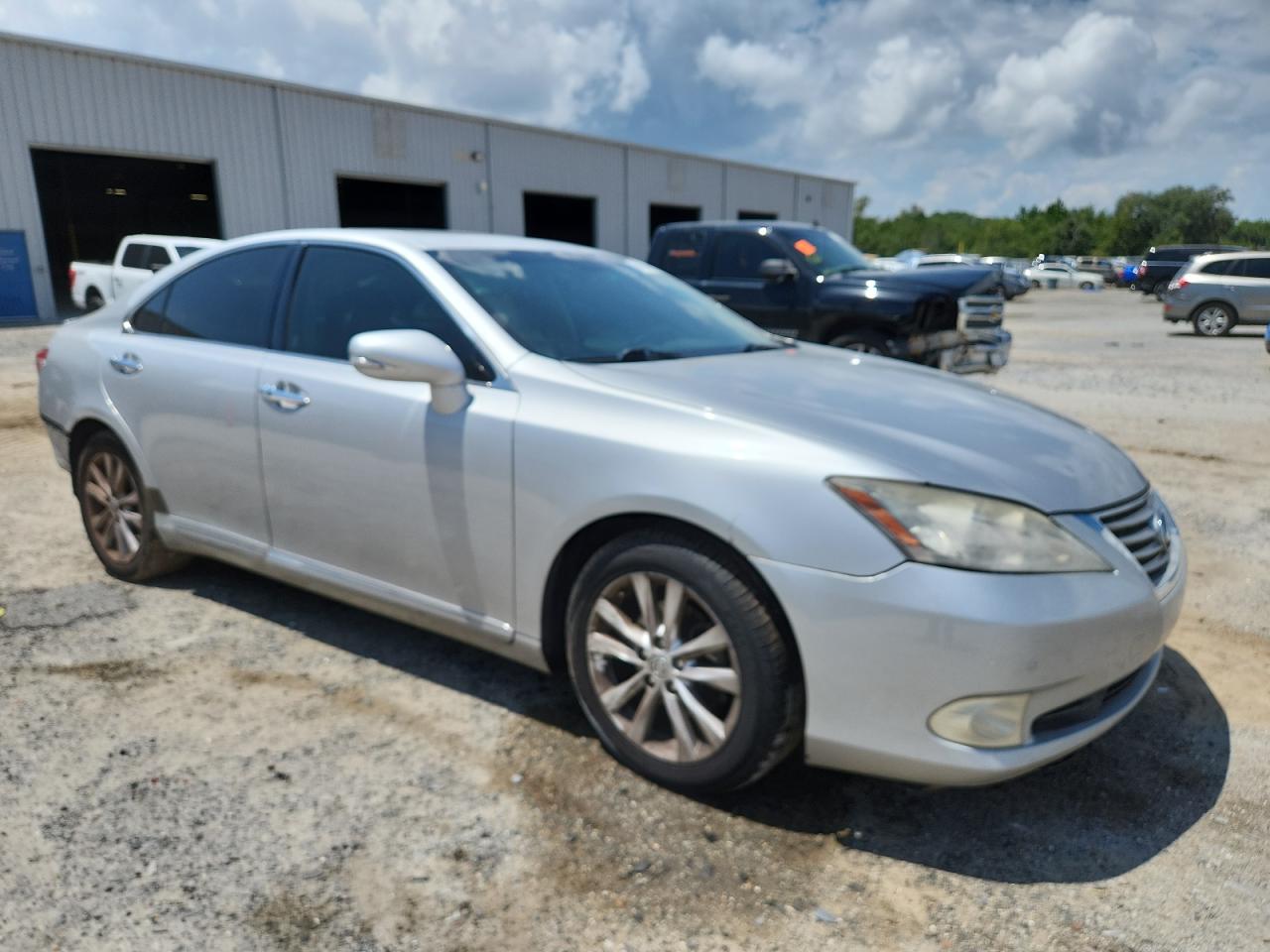 LEXUS ES 350
