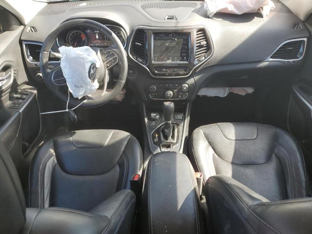 2019 JEEP CHEROKEE LIMITED 1C4PJMDX1KD441867