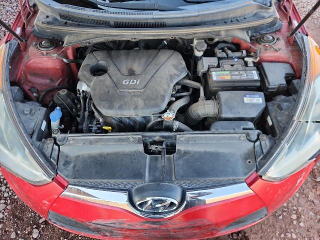 2016 HYUNDAI VELOSTER KMHTC6AD7GU275050
