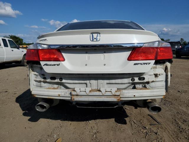 2015 HONDA ACCORD SPO - 1HGCR2F57FA094965