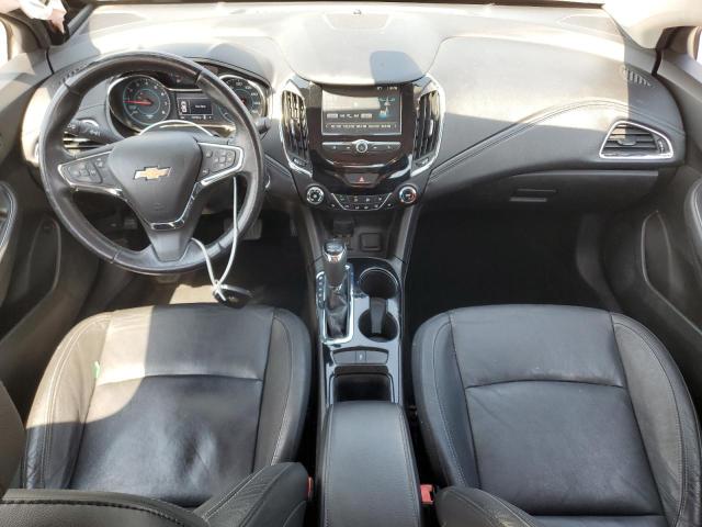2016 CHEVROLET CRUZE PREM - 1G1BG5SM7G7273447