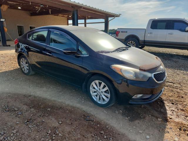 2015 KIA FORTE EX KNAFX4A8XF5262179
